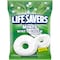Life Savers Lifesavers Wint-O-Green Candy 6.25 oz. Bag, PK12 267220 - alternate 3